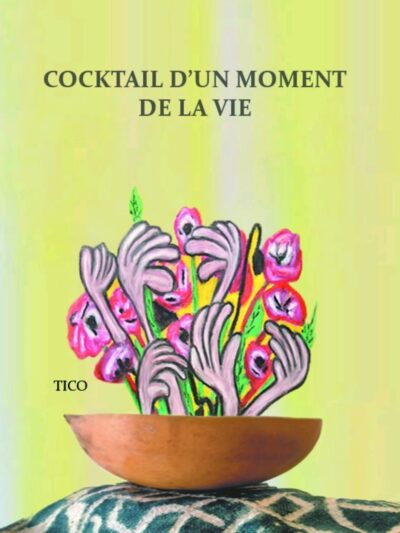 le livre des vacances