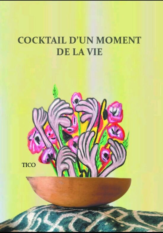 le livre des vacances