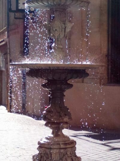 fontaine