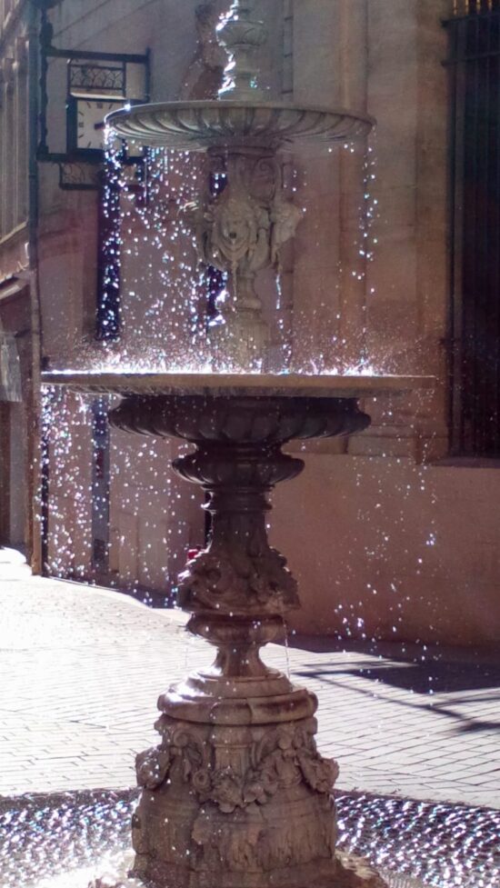 fontaine