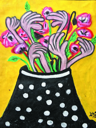 Le printemps