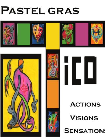 Actions Visions Sensations (collector)