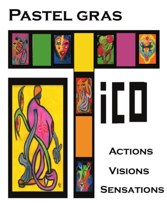 Actions Visions Sensations (collector)