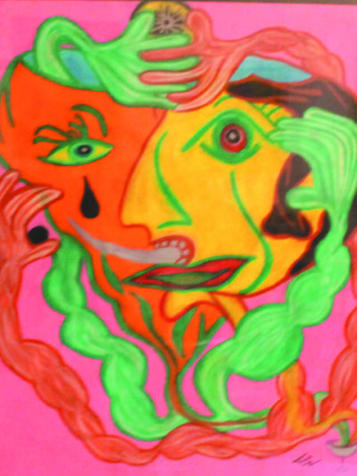la dispute