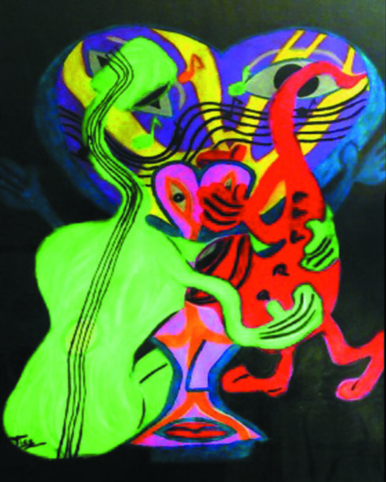 La musique