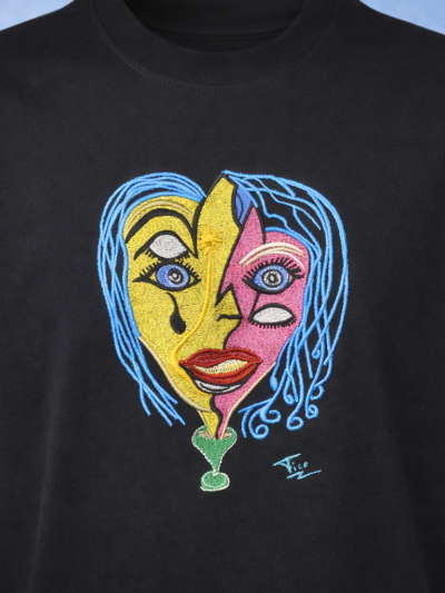 test tee shirt  perso test g