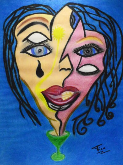 Le Visage